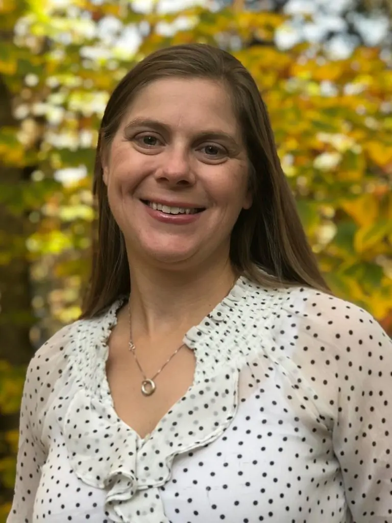 Danielle Heaton, Online Resource Program Director
