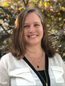 Jen Puccini, Founder