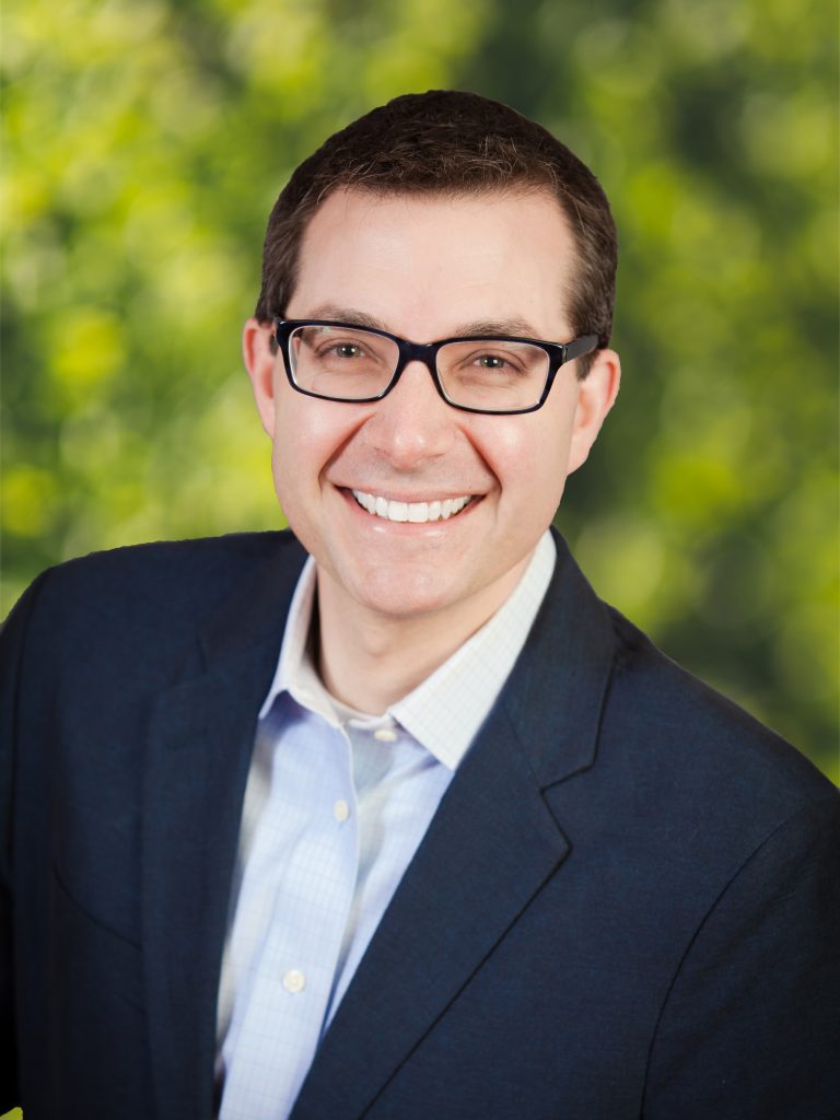 Adam Tarnoff, Program Director