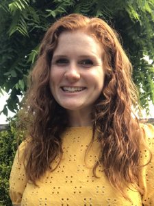 Katherine Czarick, Digital Marketing Specialist