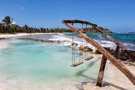 Palm Island Resort ∼ The Grenadines