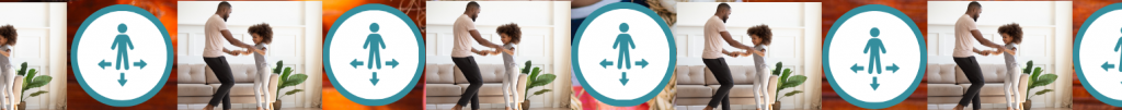 About the Senses - Proprioception