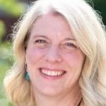 Sarah Smith, DSc, OTR/L
